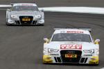 Audi A5 DTM Coupe 2012 года